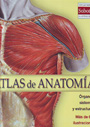 Atlas de anatomía