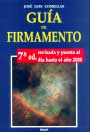 Guía del firmamento