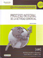 Proceso integral de la actividad comercial