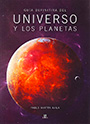 Guía definitiva del universo y los planetas