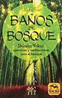 Baños de bosque