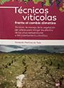 Técnicas vitícolas frente al cambio climático