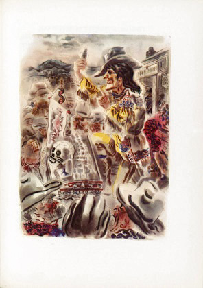 Grosz George Signed Abebooks - 