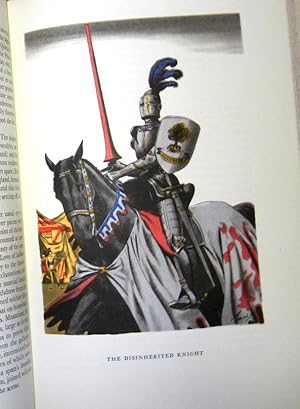 sir walter scotts ivanhoe essay Walter scott's ivanhoe and chivalry in his disguise as the black knight, praises locksley/robin hood, as he says that a man who does good, having the unlimited power concepts of good and evil in ivanhoe by sir walter scott. sir walter scotts ivanhoe essay Walter scott's ivanhoe and chivalry in his disguise as the black knight, praises locksley/robin hood, as he says that a man who does good, having the unlimited power concepts of good and evil in ivanhoe by sir walter scott.