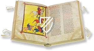 Beatus of Li?bana - Burgo de Osma Codex - Signatur: - Biblioteca de la Catedral (El Burgo de Osma...