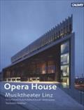 Opera House - Musiktheater Linz - Judith Eiblmayr