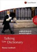 Talking Law Dictionary