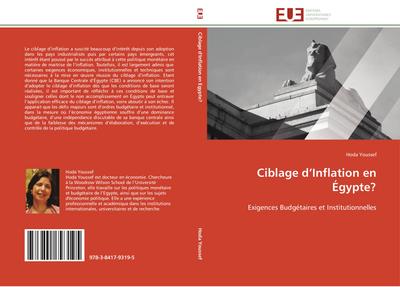 Ciblage d'Inflation en Égypte? : Exigences Budgétaires et Institutionnelles - Hoda Youssef