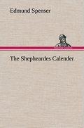 The Shepheardes Calender - Edmund Spenser