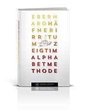 Irrtum zeigt im Alphabet Methode - Eberhard Häfner