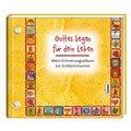 Gottes Segen für dein Leben : Mein Erinnerungsalbum zur Erstkommunion