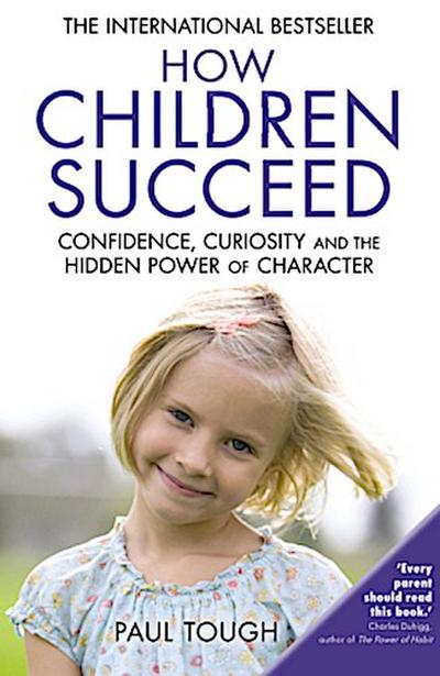 How Children Succeed