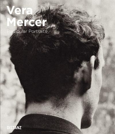 Vera Mercer Particular Portraits