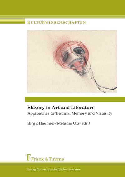 Slavery in Art and Literature