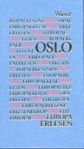 Oslo - Lothar Schneider