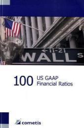 100 US GAAP Financial Ratios