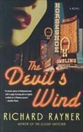 The Devil's Wind. Das dunkle Herz der Wüste, englische Ausgabe : A novel - Richard Rayner