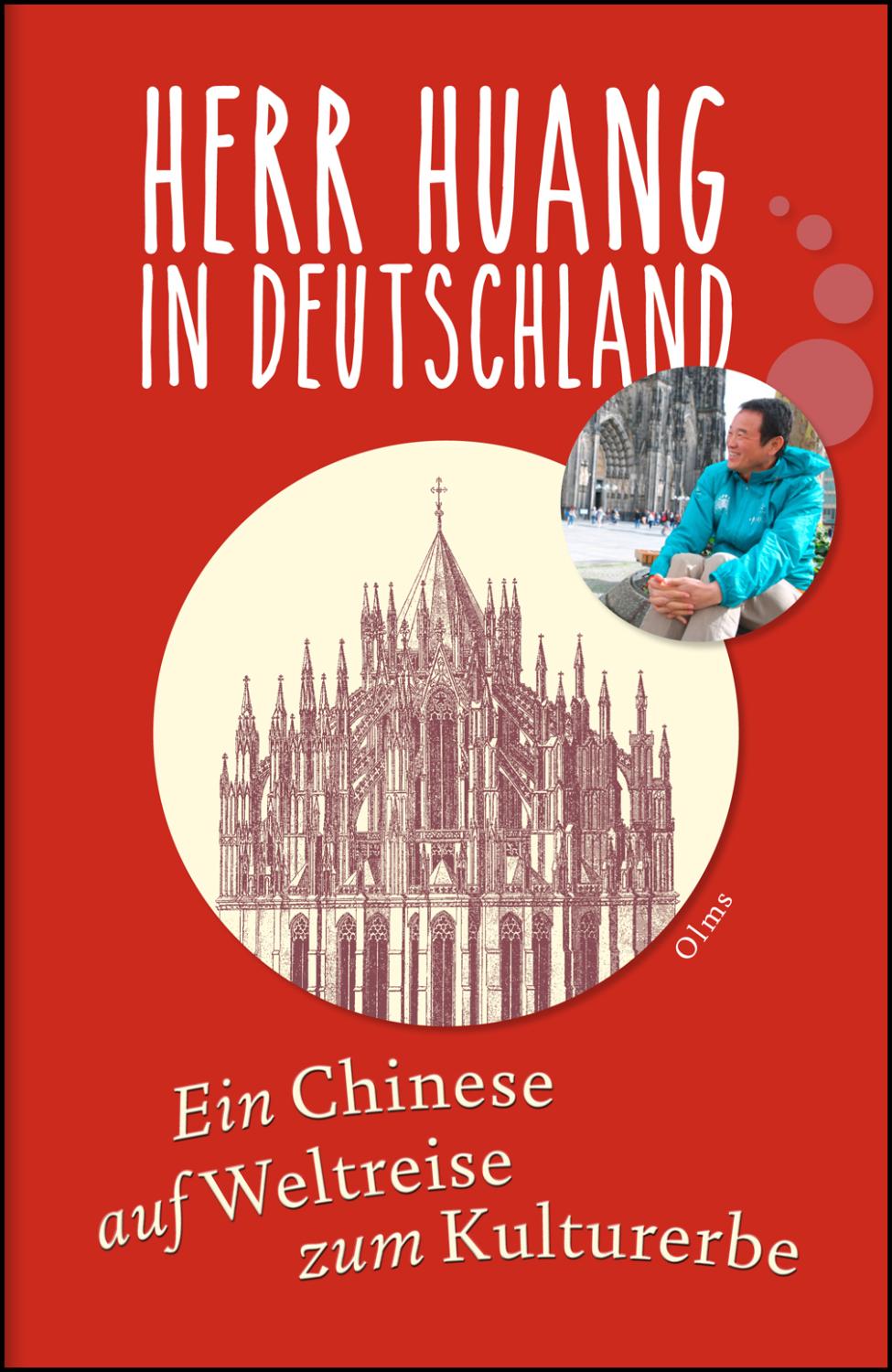 Herr Huang in Deutschland Ein Chinese Huang Nubo