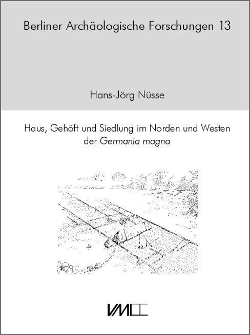 Datieren von architektonischen Merkmalen
