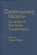 Independent Ukraine: Nation-state Building and Post-communist Transition : Nation-state Building and Post-communist Transition - Taras Kuzio