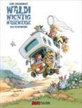 Waldi Wichtig und die Naseweise 01. Der Geheimgang - Loic Jouannigot