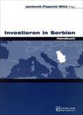 Investieren in Serbien - Sasa Vracar
