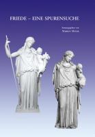 Friede - Eine Spurensuche - Marion Meyer