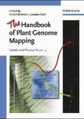 The Handbook of Plant Genome Mapping : Genetic and Physical Mapping - Khalid Meksem