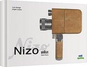 NIZO: Bildband über Braun Nizo Filmkameras