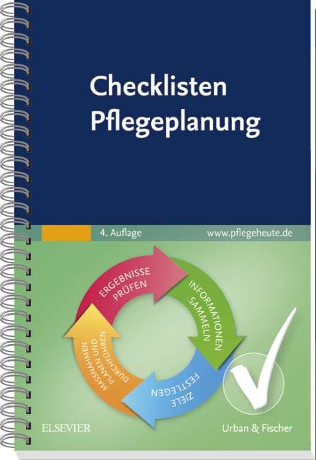 Checklisten Pflegeplanung PDF