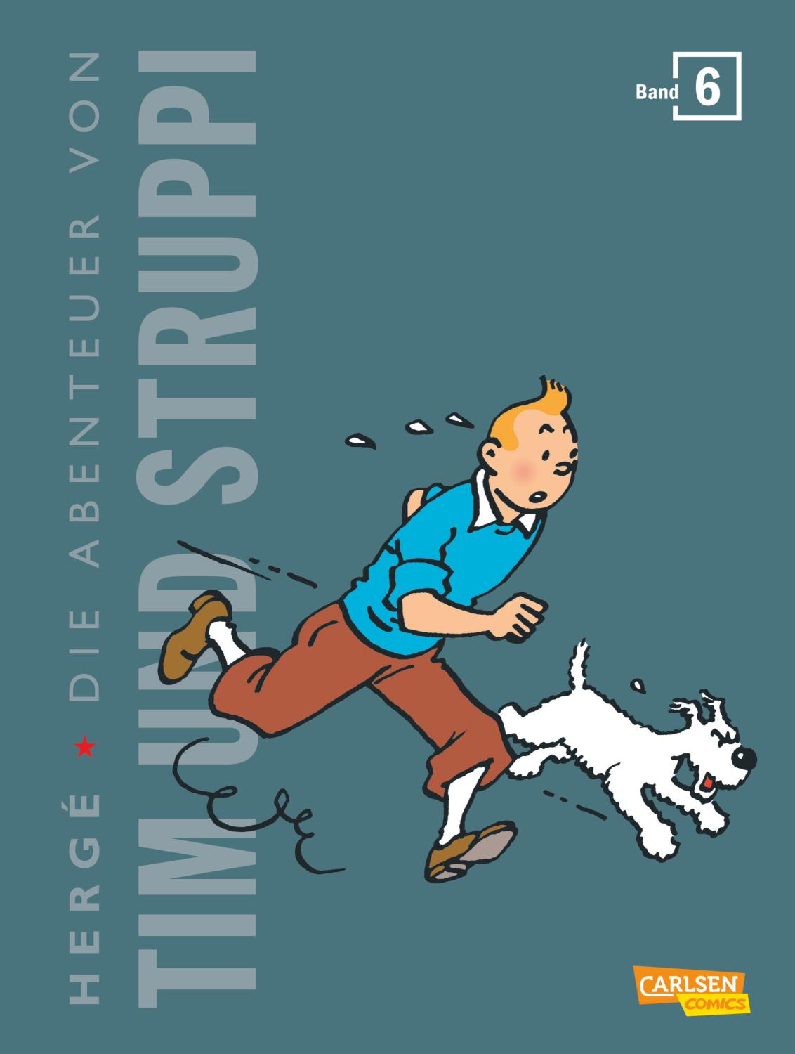 Tim Und Struppi 2 Tim Und Struppi 2