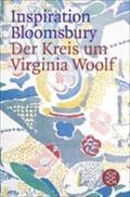 Inspiration Bloomsbury : Der Kreis um Virginia Woolf - Christine Frick-Gerke