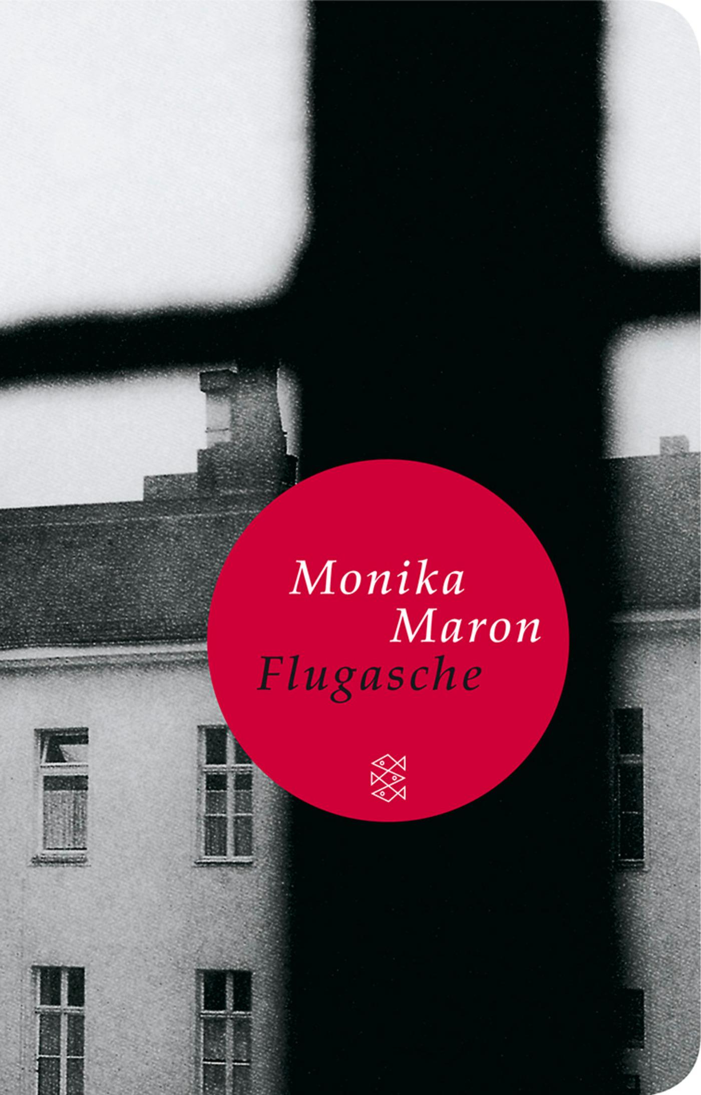 Flugasche - Monika Maron