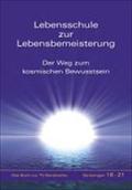 Lebensschule zur Lebensbemeisterung : Der Weg zum kosmischen Bewusstsein - Band 4 - Gabriele