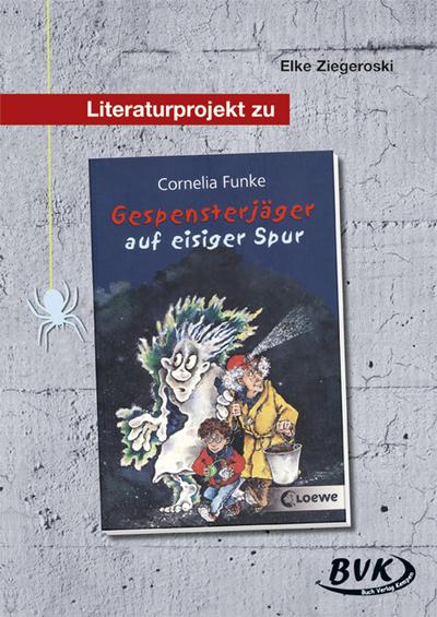 Literaturprojekt zu