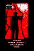 Somnia Crudeles 1 : Grausame Träume - Chiara Varus