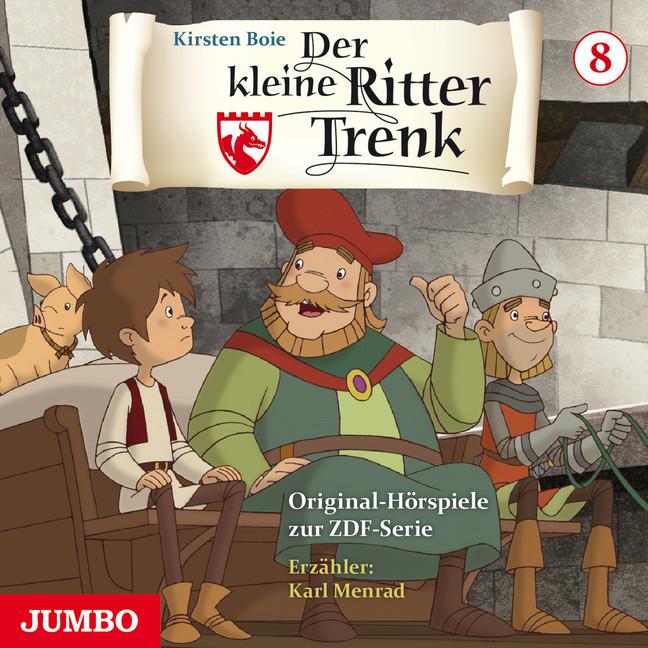 sind Jjemye und Ritter noch datiert