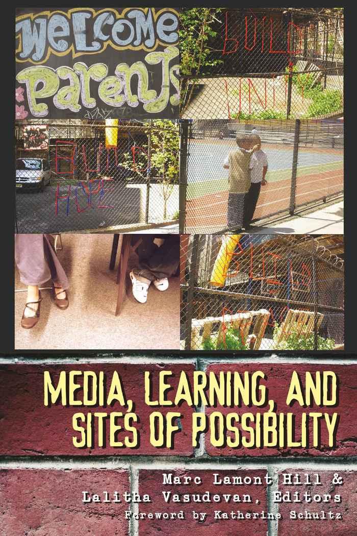 Media, Learning, and Sites of Possibility - Marc Lamont Hill
