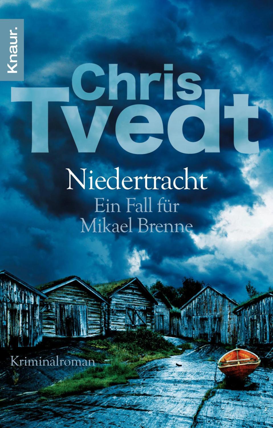 Tote Freunde: Ein Fall für Mikael Brenne (Die Mikael-Brenne-Reihe) (German Edition)