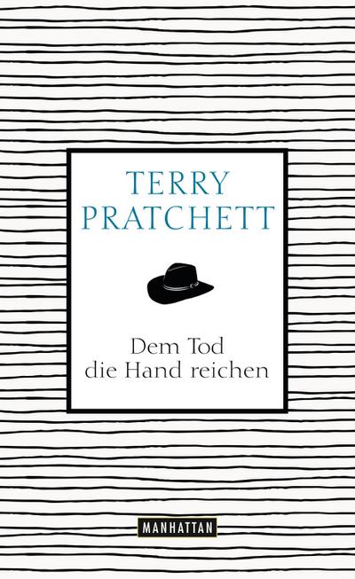 Dem Tod die Hand reichen - Terry Pratchett