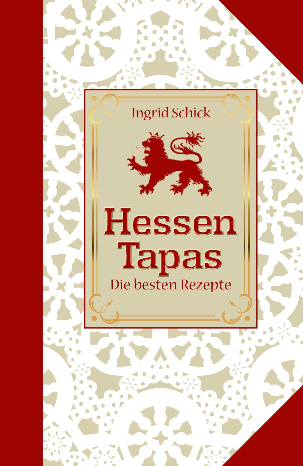 Hessen Tapas Ingrid Schick