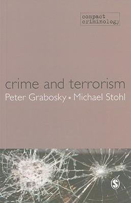 Crime and Terrorism - Peter Grabosky
