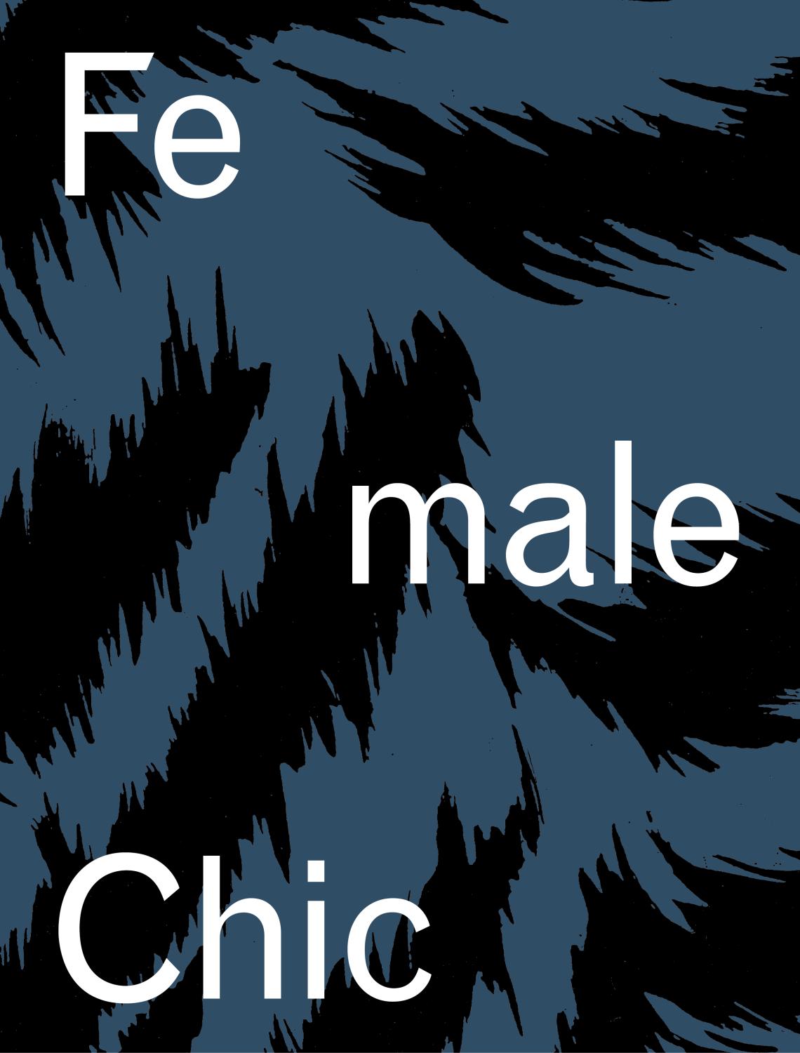 Female Chic Thema Selection The Gina Bucher