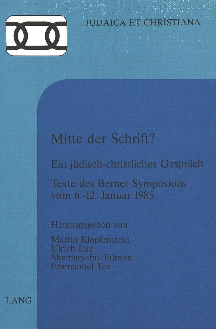 Christliche Gesichter datieren