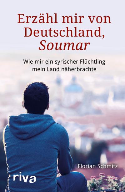 Erzähl mir ein wenig über dich datiert