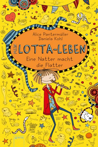 Lottaleben Lottaleben