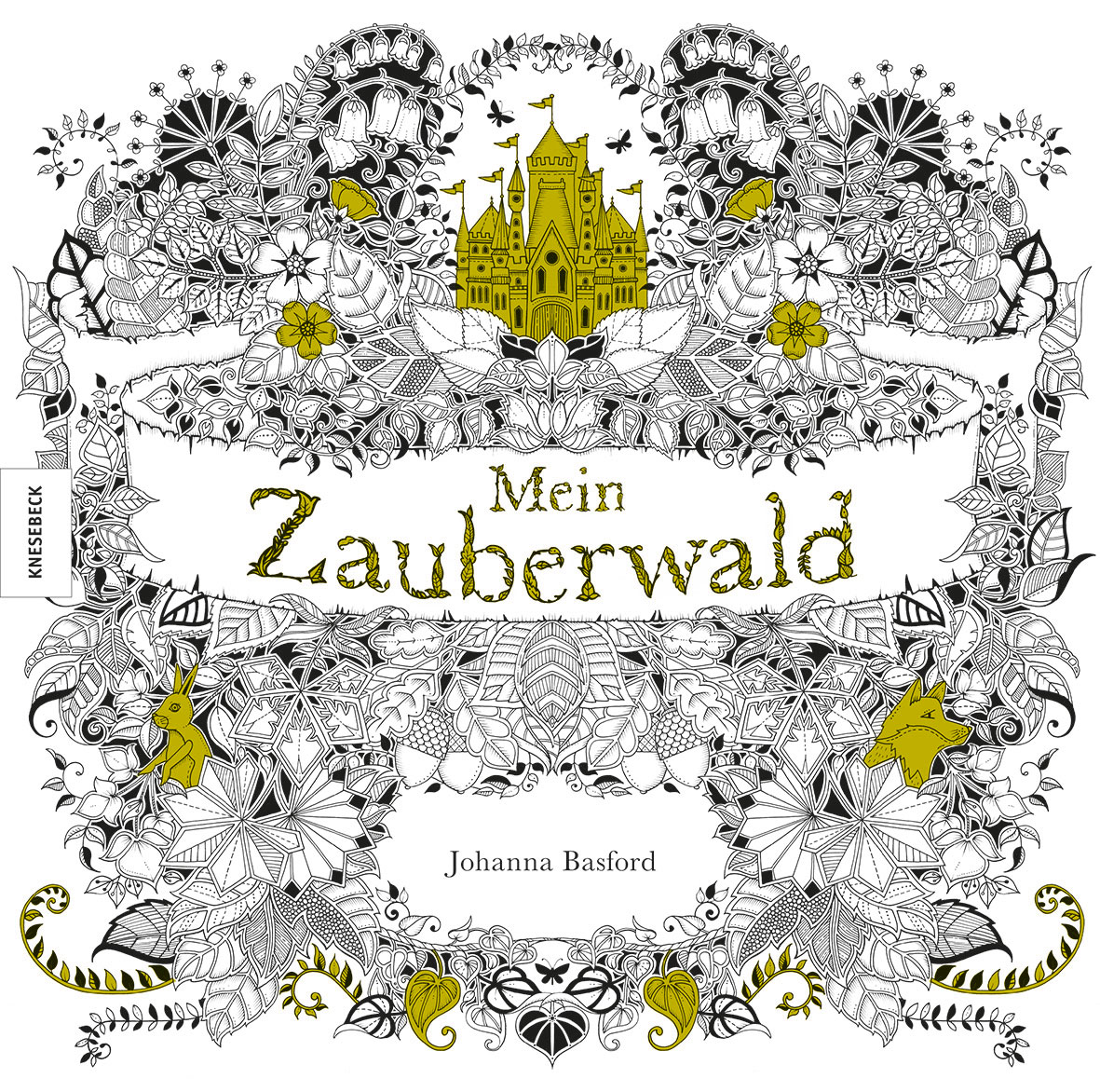 Johanna Basford Abebooks