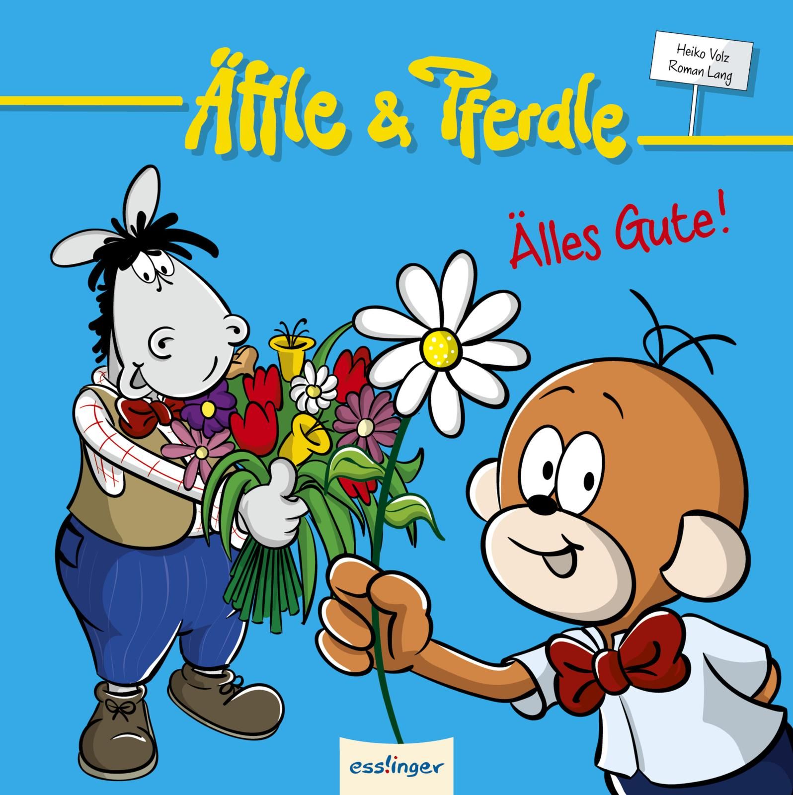 Äffle Und Pferdle Bilder Äffle Und Pferdle Bilder