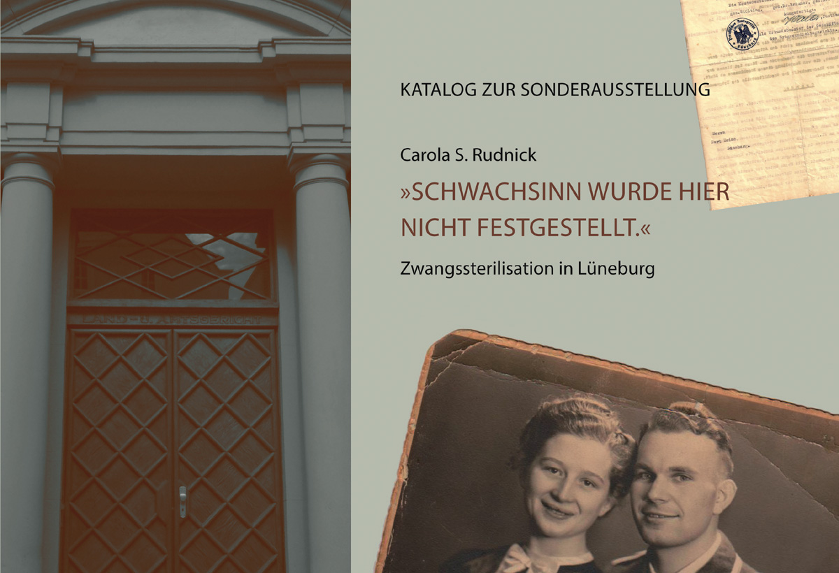 Schwachsinn wurde hier nicht festgestellt.