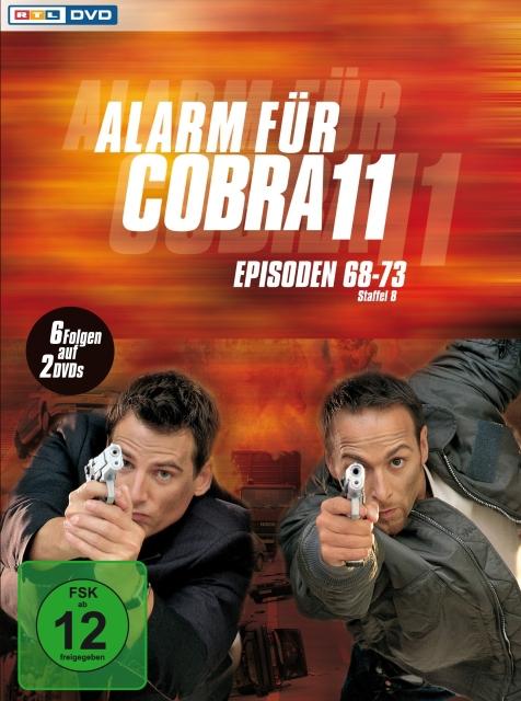 Alarm FГјr Cobra 11 Staffeln Alarm FГјr Cobra 11 Staffeln